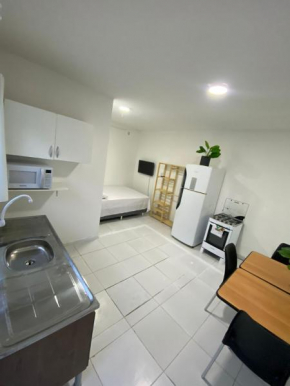 Pousada Bessa Mar Flat